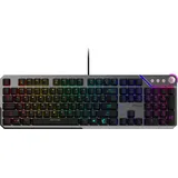MSI STRIKE 600 Silent DE