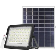 enovalite Solar LED-Fluter, 3800 lm, IP65