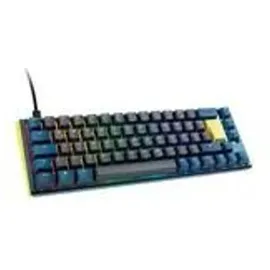Ducky One 3 Daybreak MX Black DE