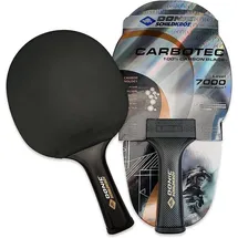 Donic Schildkröt Carbotec 7000 Tischtennisschläger (758221)