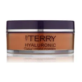 By Terry Hyaluronic Tinted Hydra-Powder N600 Dunkel