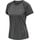 New Line Running Laufshirt Damen forged iron melange XS