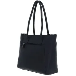 Picard Pure Shopper Leder Ocean