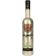 Organika Life Vodka 40 % vol 0,7 l