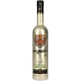 Organika Life Vodka 40 % vol 0,7 l