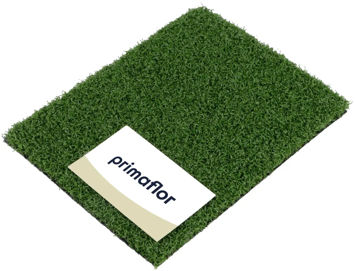 Muster - Kunstrasen GOLF