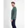 Lerros Strickpullover Fjord Blau XXL