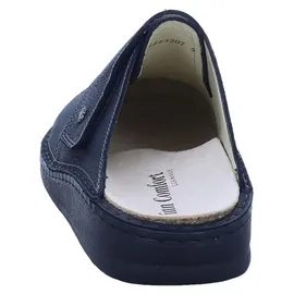 Finn Comfort Amalfi Blau 46