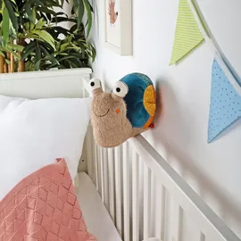 Sigikid Sweety Schnecke 30 cm Mehrfarbig