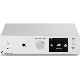 Pro-Ject Tuner Box S3 DAB+ - schwarz