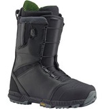 BURTON Tourist Black - schwarz - 44.5
