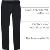 Columbia Midweight Tight 2 black XXS