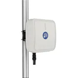 Wireless Instruments WiBOX PA 24-15 - Panel-Richtantenne 2300 - 2487 MHz - WLAN - 15 dB (WLAN), Netzwerkantenne