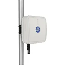 Wireless Instruments WiBOX PA 24-15 - Panel-Richtantenne 2300 - 2487 MHz - WLAN - 15 dB (WLAN), Netzwerkantenne