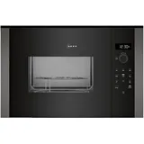 Neff HLAGD53G0 Graphite-Grey