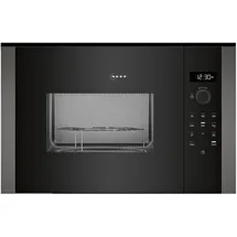 Neff HLAGD53G0 Graphite-Grey