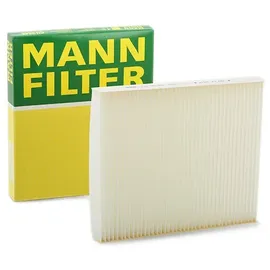 Mann-Filter CU 2545