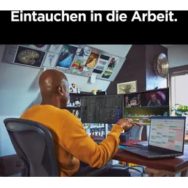 HP ZBook Fury 16 G11 Intel Core i9-14900HX 64 GB RAM 2 TB SSD RTX 4000 Ada