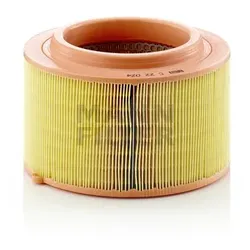 Mann-filter Luftfilter [Hersteller-Nr. C22024] für Ford