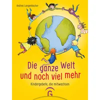 Guetersloher Verlagshaus Die ganze Welt und noch viel mehr