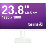 WORTMANN TERRA LCD/LED 2465W PV 24" weiß