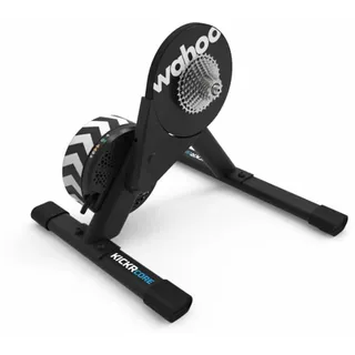 Wahoo Fitness Kickr Core 2 Cassette 11s Turbotrainer - Black - One Size