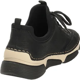 Rieker 45913 Damen Schwarz 41