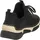 Rieker 45913 Damen Schwarz 41