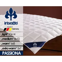 Irisette Passiona Daunendecken warm 135x200 cm 6x8