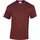 Heavy Cotton maroon XL