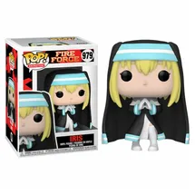 Funko Pop! Fire Force - Iris #56157