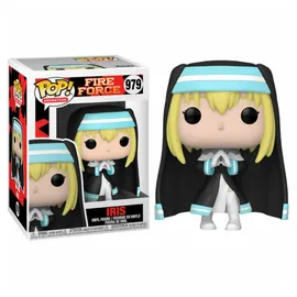 Funko Pop! Fire Force - Iris #56157