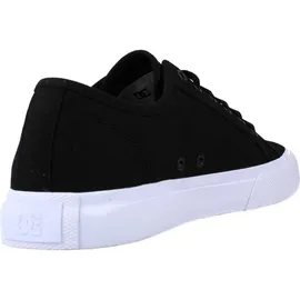 DC Shoes Manual Herren Black/White 40,5