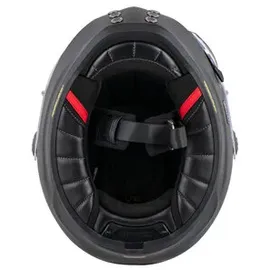HJC Helmets HJC V10 blackmat, XXL