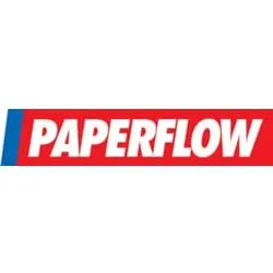 PAPERFLOW Prospektständer besteht aus 2 Kartons 12.A4TM.35