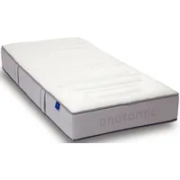 Revor Bedding Taschenfederkernmatratze »Aero Anatomic 1500 Viscogel«, 26 cm