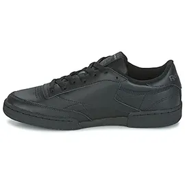 Reebok Club C 85 Intense Black / Charcoal 43