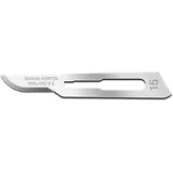 OEM 315 SM Skalpellklingen 39 mm Carbon 100 St.