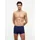 Tommy Hilfiger Trunk blau L 3er Pack