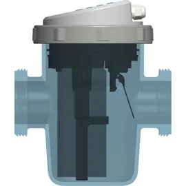 Poolstar Poolex Turbo Salt 200