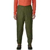 Patagonia Houdini Rock Pants - Regenhose basin green
