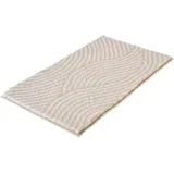 KLEINE WOLKE Calma 70 x 120 cm beige