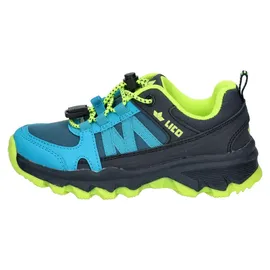 LICO Romsey Blau 38