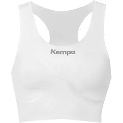Kempa Performance Pro Sport-BH Damen weiß XL