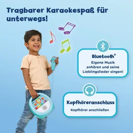 Vtech Mein erster Musik-Player - Karaokespaß