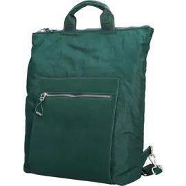 JOST Bags Roskilde Daypack 40 cm Laptopfach Grün