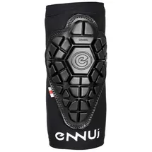 ENNUI Shock Sleeve Gasket Ellbogenschoner - Black - L-XL