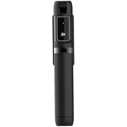 Samsung Mobeen Bluetooth Selfie Stick, Black