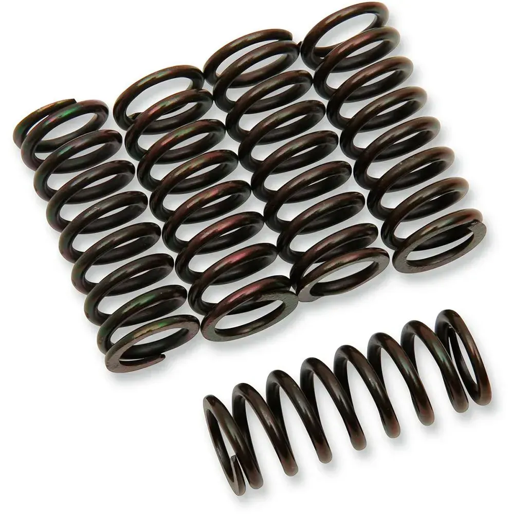 Barnett Yamaha 501-58-05045 Kupplungsfedernsatz 5 Einheiten - One Size