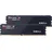 64GB Kit (2x32GB) CL32 Schwarz F5-6000J3238G32GX2-RS5K